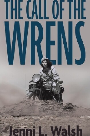 Cover of The Call of the Wrens