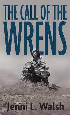 Book cover for The Call of the Wrens