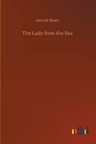 Cover of The Lady from the Sea