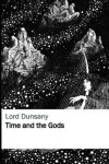 Book cover for Time and the Gods Illustrated