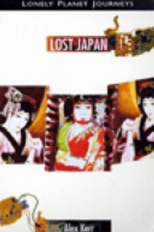 Cover of Lost Japan