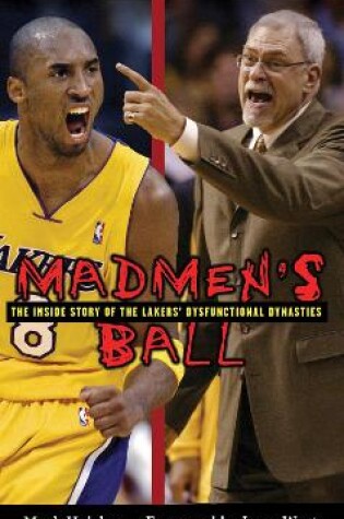 Cover of Madmen's Ball