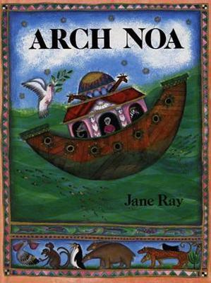 Cover of Arch Noa