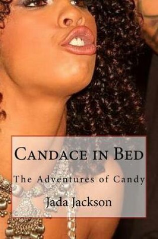 Cover of Candace in Bed
