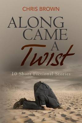 Book cover for Along Came a Twist