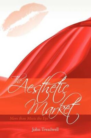 Cover of The Aesthetic Market