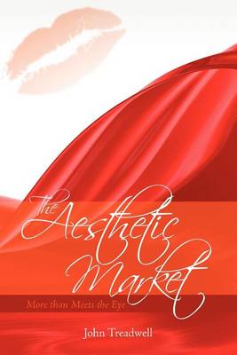 Book cover for The Aesthetic Market