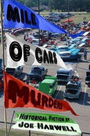 Cover of Mile of Cars Murders