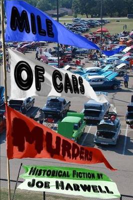 Cover of Mile of Cars Murders