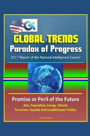 Cover of Global Trends Paradox of Progress