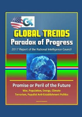 Book cover for Global Trends Paradox of Progress