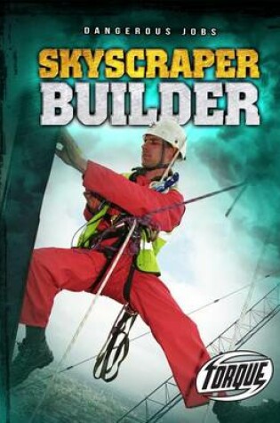Cover of Skyscraper Builder
