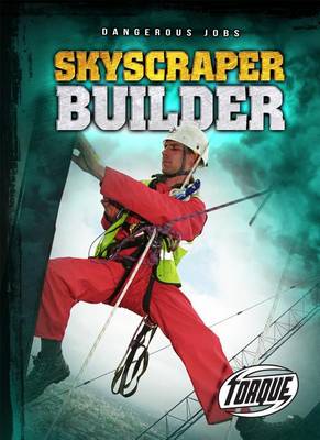 Book cover for Skyscraper Builder