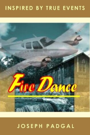 Cover of Fire Dance