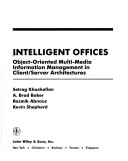 Book cover for Intelligent Offices