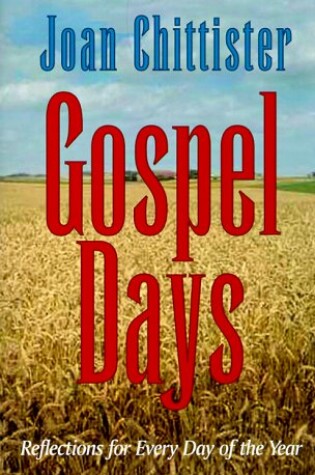 Cover of Gospel Days