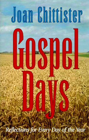 Book cover for Gospel Days