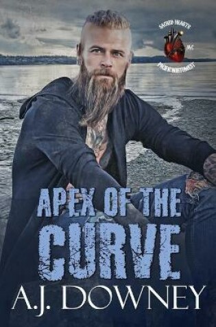 Cover of Apex Of The Curve