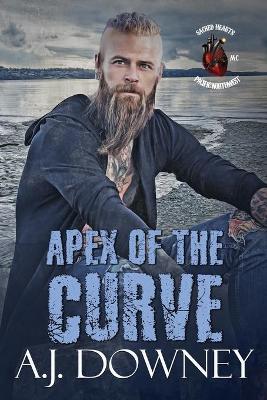 Book cover for Apex Of The Curve