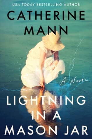 Cover of Lightning in a Mason Jar