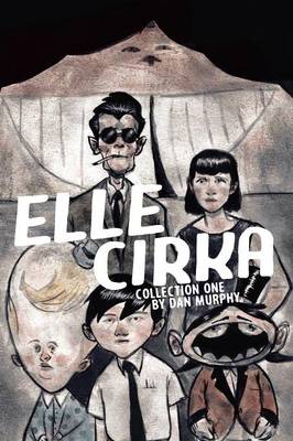 Book cover for Elle Cirka Collection One