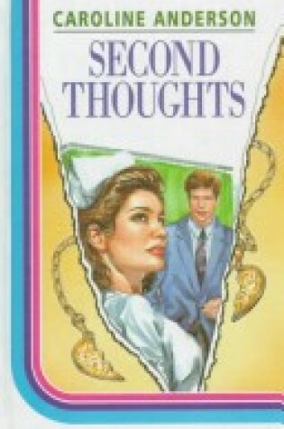 Cover of Second Thoughts
