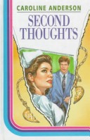 Book cover for Second Thoughts
