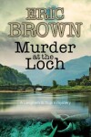 Book cover for Murder at the Loch