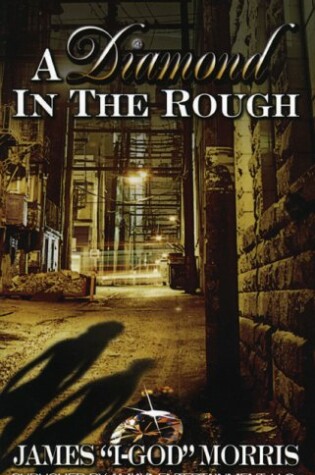 Cover of A Diamond in the Rough