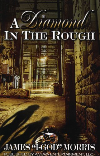 Book cover for A Diamond in the Rough