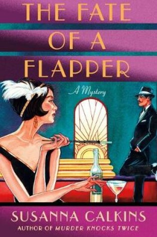 Cover of Fate of a Flapper