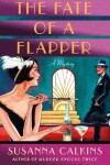Book cover for The Fate of a Flapper