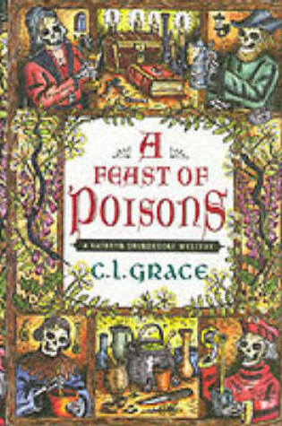 Cover of A Feast of Poisons