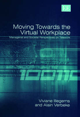 Book cover for Moving Towards the Virtual Workplace