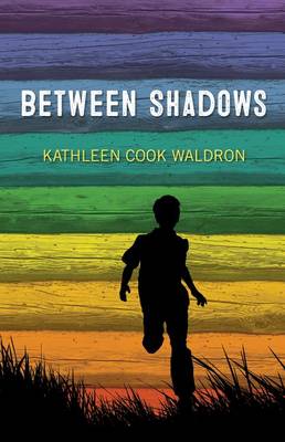 Book cover for Between Shadows