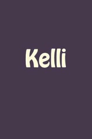 Cover of Kelli