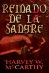 Book cover for Reinado de la Sangre