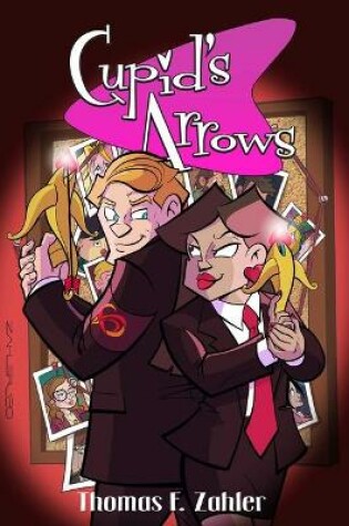 Cover of Cupid's Arrows Volume 1