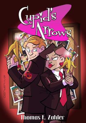 Book cover for Cupid's Arrows Volume 1