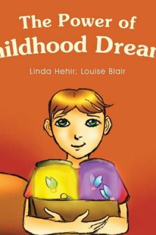 Cover of The Power of Childhood Dreams