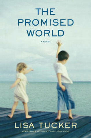 Cover of The Promised World