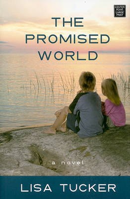 Cover of The Promised World