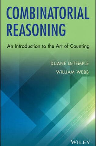 Cover of Combinatorial Reasoning