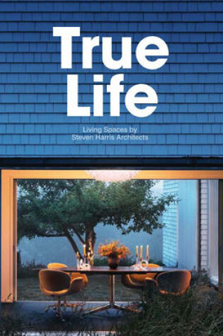 Cover of True Life