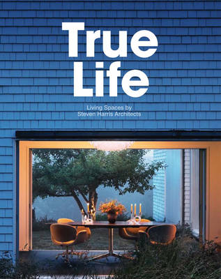 Book cover for True Life