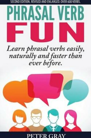 Cover of Phrasal Verb Fun