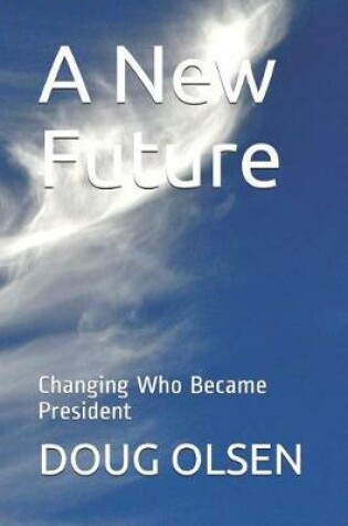 Cover of A New Future