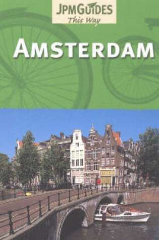 Cover of Amsterdam