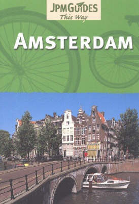 Cover of Amsterdam