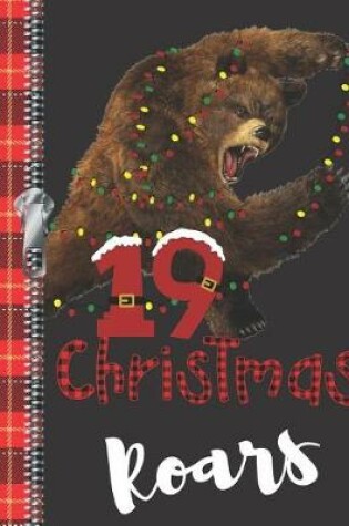 Cover of 19 Christmas Roars